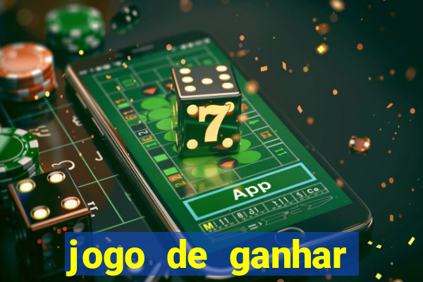 jogo de ganhar dinheiro da mina